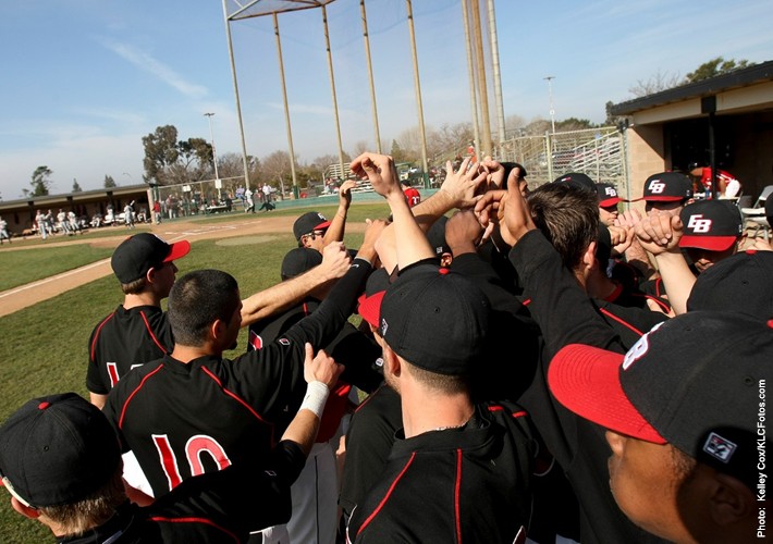 Pioneer baseball prospect camp set for Jan. 12 Inside CSUEB News Blog